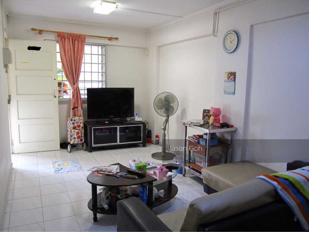 Bukit Batok Central thumbnail photo